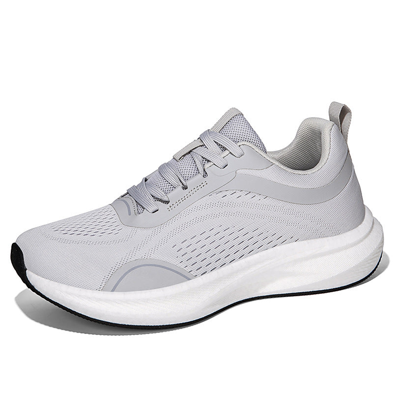 Unisex 6E Wide Toe Box Walking Shoes