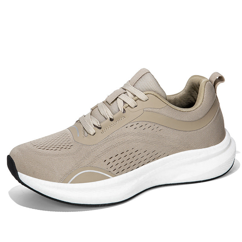 Unisex 6E Wide Toe Box Walking Shoes