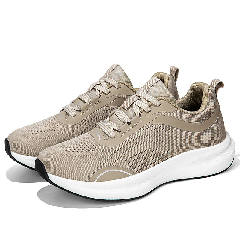 Unisex 6E Wide Toe Box Walking Shoes
