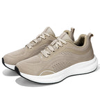 Unisex 6E Wide Toe Box Walking Shoes