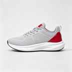 Unisex Wide Toe Box Walking Shoes