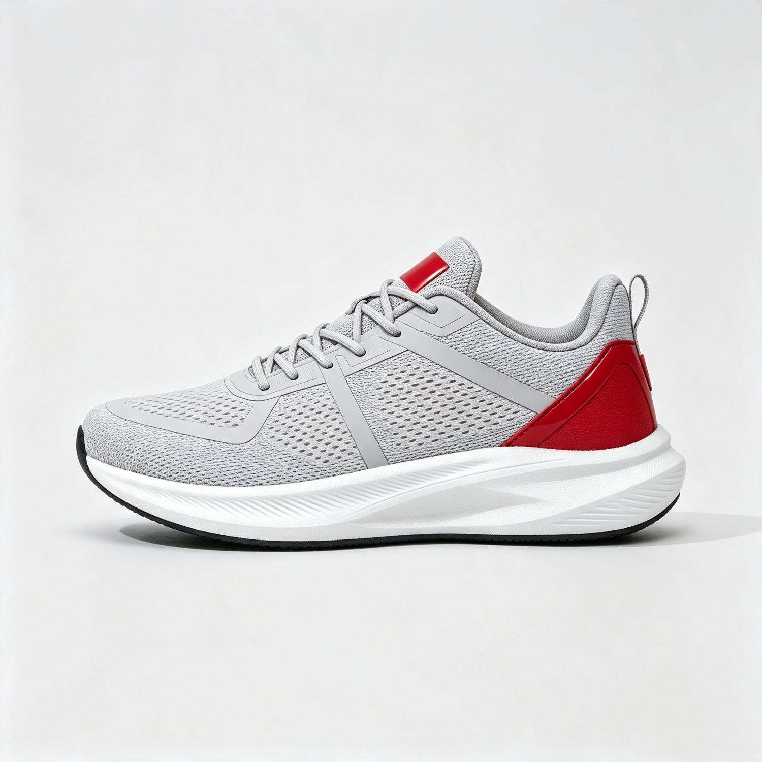 Unisex Wide Toe Box Walking Shoes