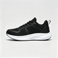 Unisex Wide Toe Box Walking Shoes