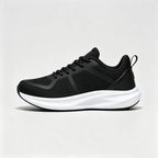 Unisex Wide Toe Box Walking Shoes