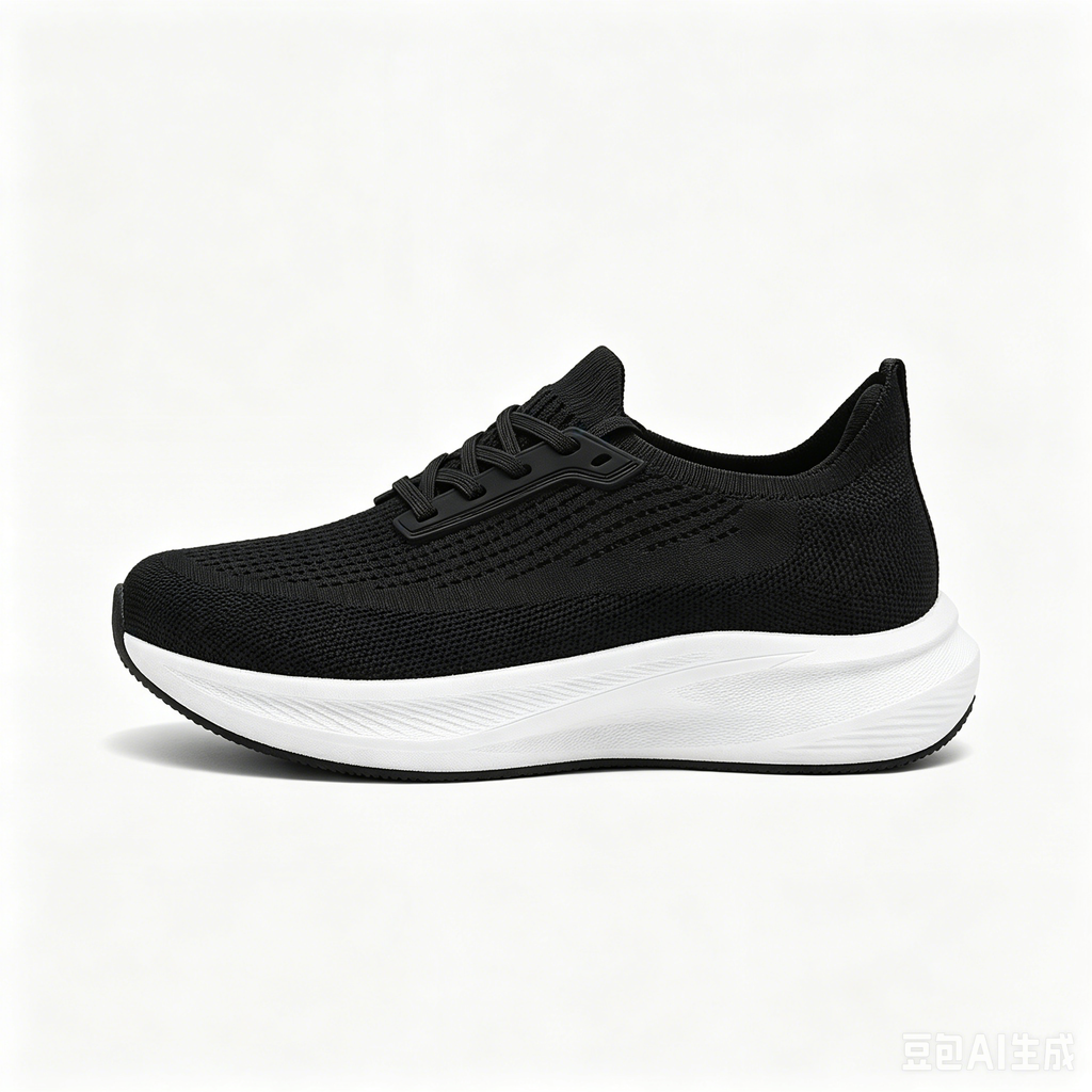 Unisex 6E Wide Toe Box Walking Shoes
