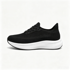 Unisex 6E Wide Toe Box Walking Shoes
