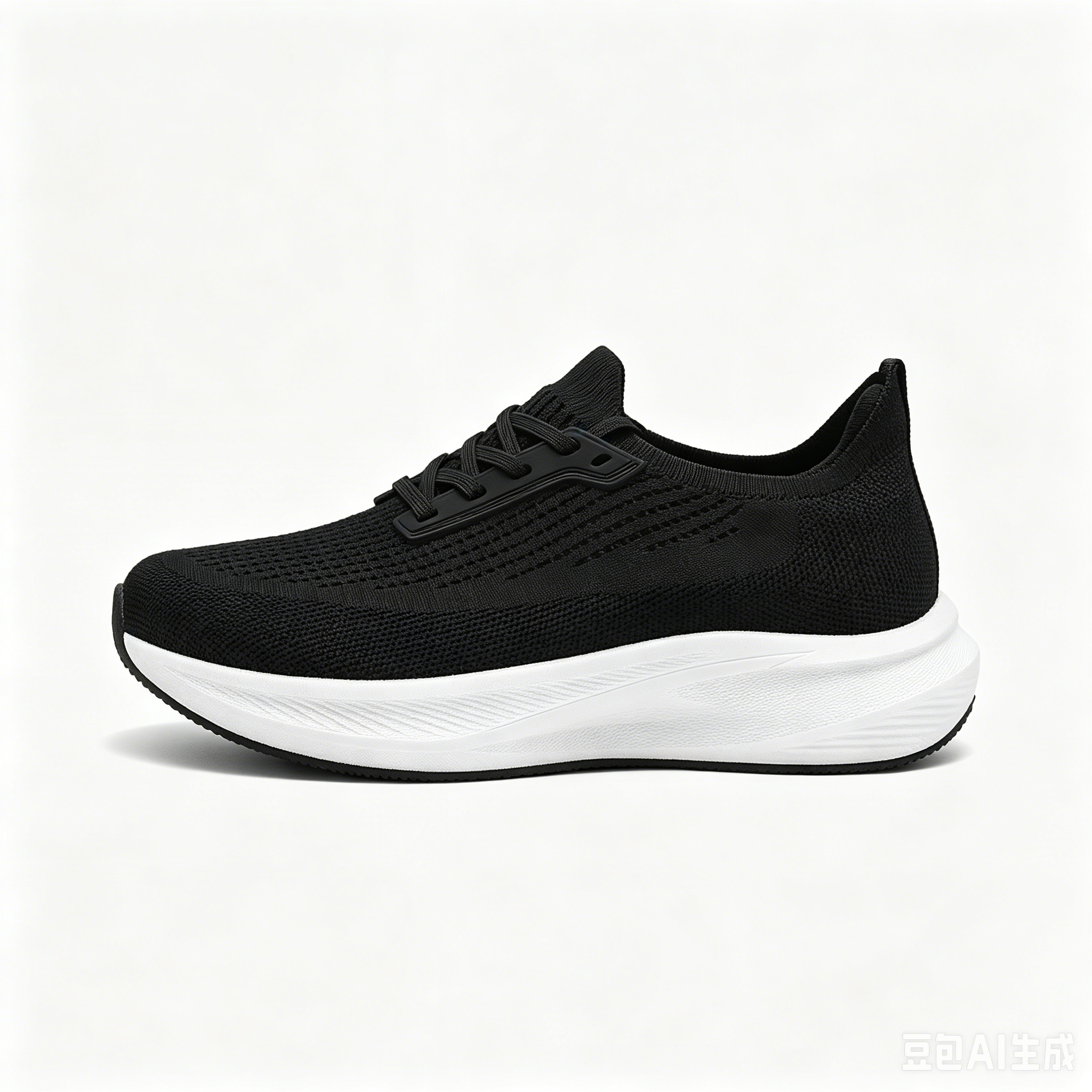 Unisex 6E Wide Toe Box Walking Shoes