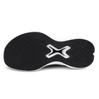Unisex Wide Toe Box Walking Shoes