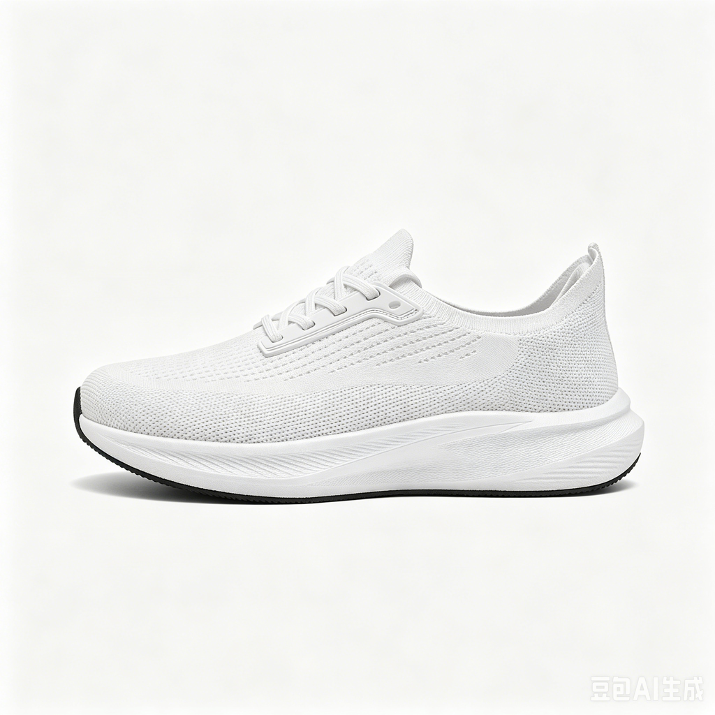 Unisex 6E Wide Toe Box Walking Shoes