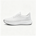 Unisex 6E Wide Toe Box Walking Shoes