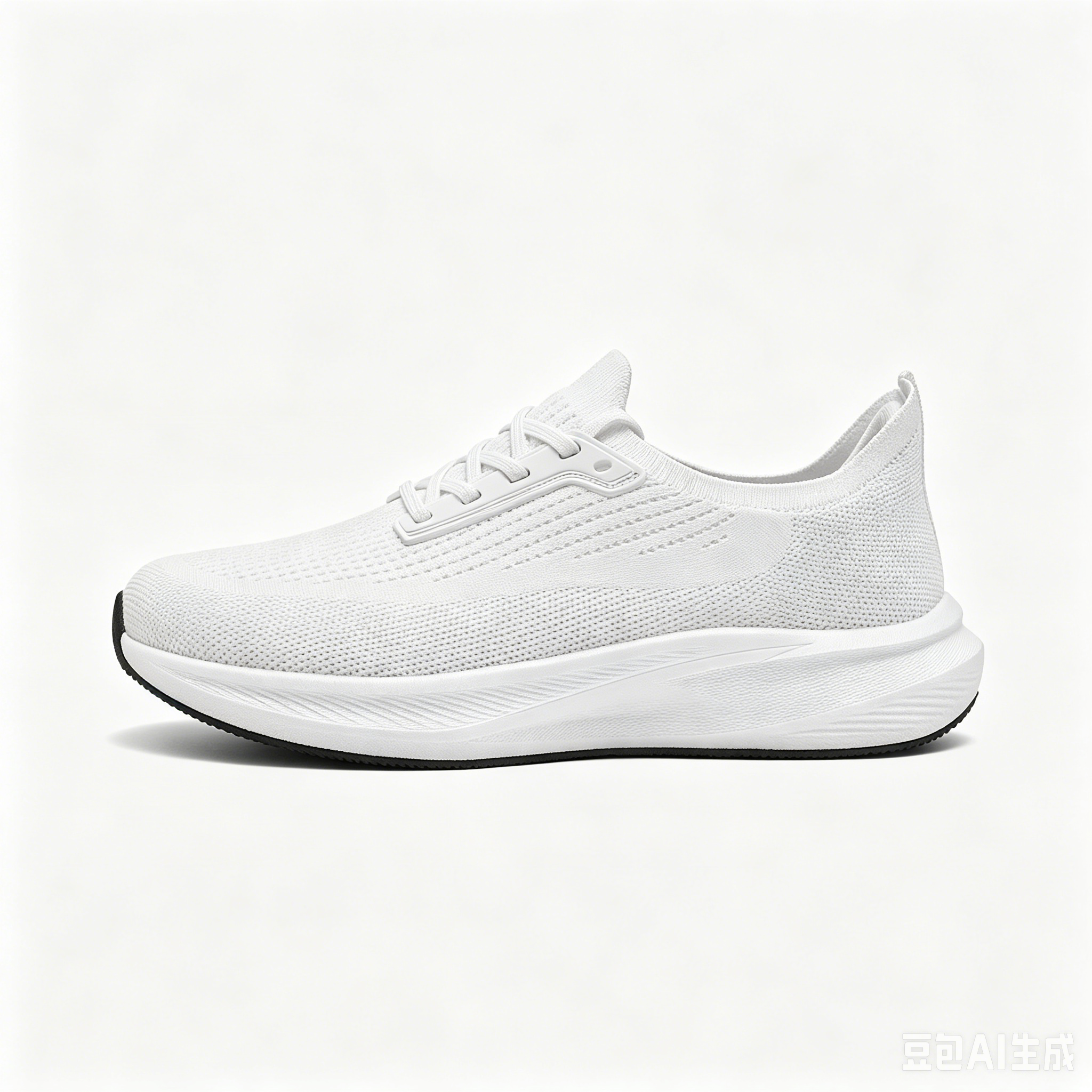 Unisex 6E Wide Toe Box Walking Shoes