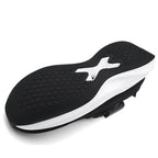 Unisex Wide Toe Box Walking Shoes