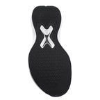 Unisex Wide Toe Box Walking Shoes