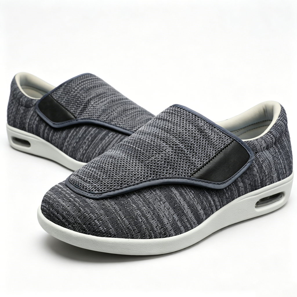 Plus Size Wide Shoes For Swollen Feet Width Shoes