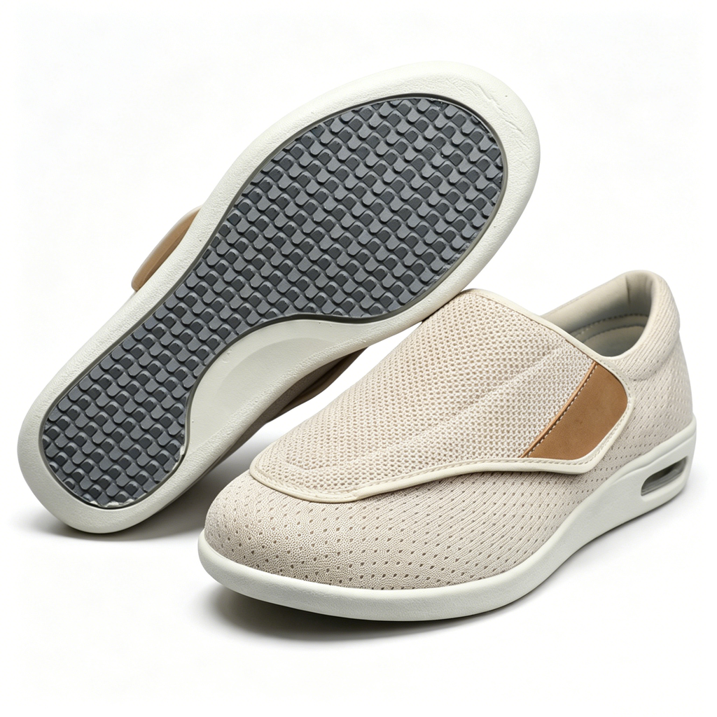 Plus Size Wide Shoes For Swollen Feet Width Shoes