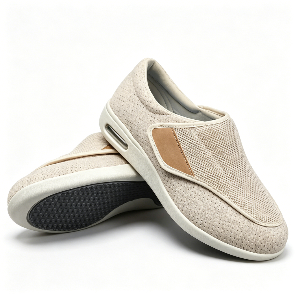 Plus Size Wide Shoes For Swollen Feet Width Shoes
