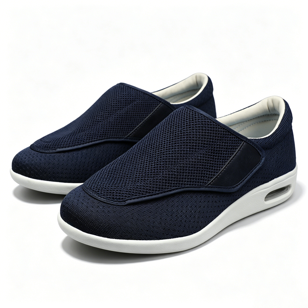 Plus Size Wide Shoes For Swollen Feet Width Shoes