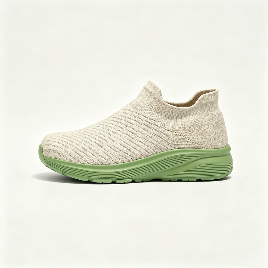 Unisex 6E Wide Toe Box Walking Shoes