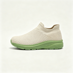 Unisex 6E Wide Toe Box Walking Shoes