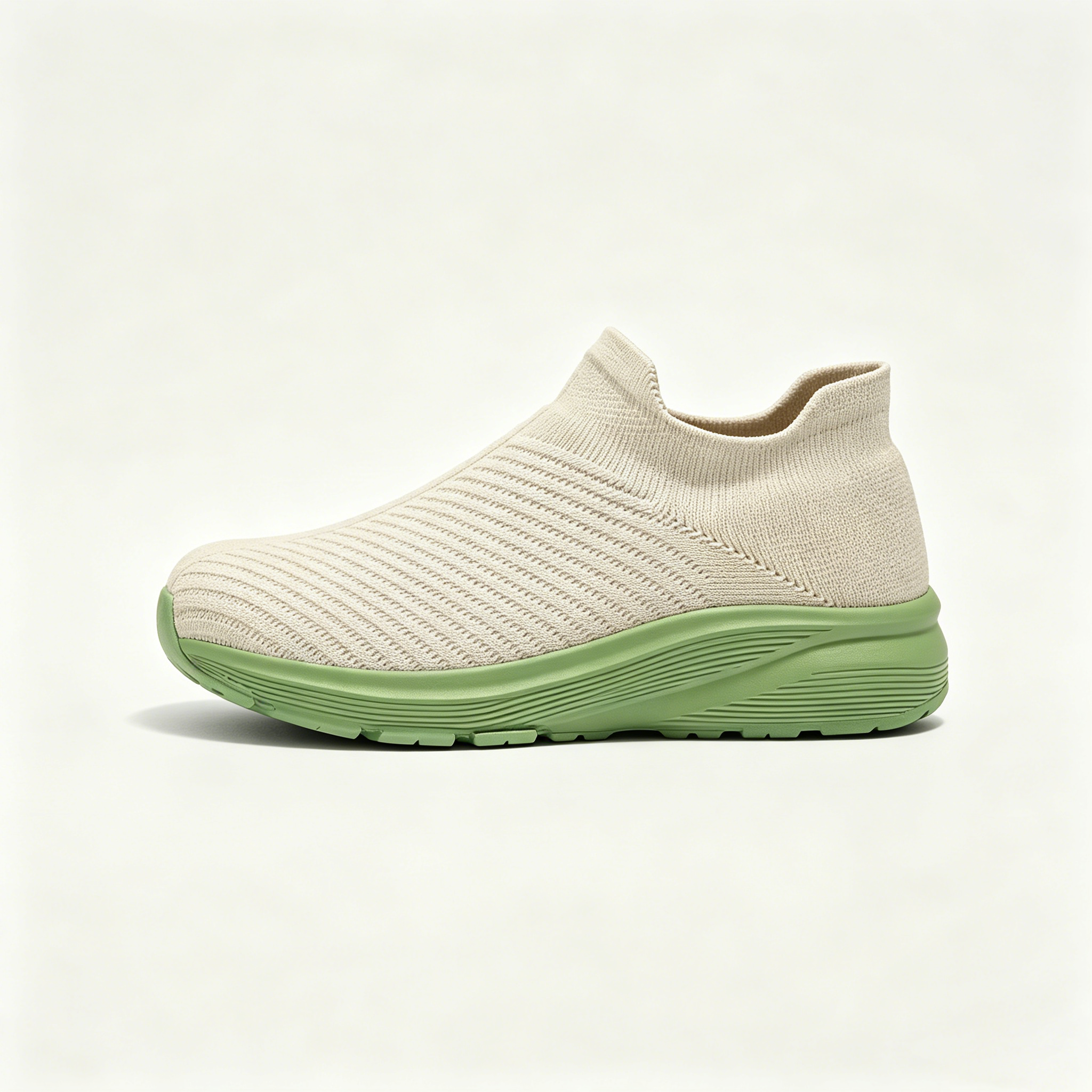 Unisex 6E Wide Toe Box Walking Shoes