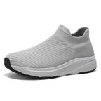 Unisex 6E Wide Toe Box Walking Shoes