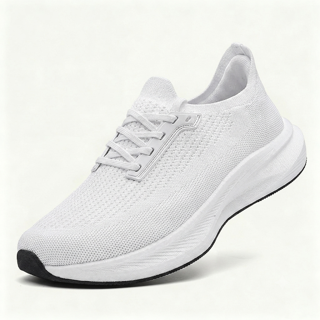 Unisex 6E Wide Toe Box Walking Shoes