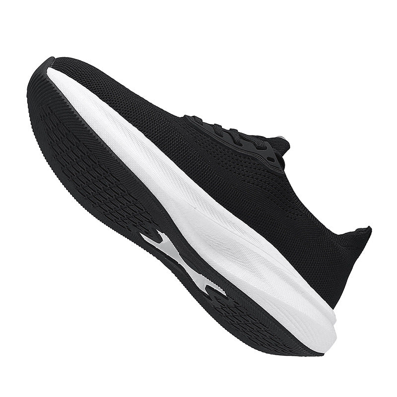 Unisex 6E Wide Toe Box Walking Shoes